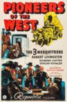 Pioneers of the West Movie Streaming Online