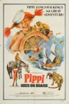 Pippi Goes on Board Movie Streaming Online