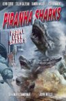 Piranha Sharks Movie Streaming Online