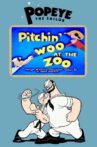 Pitchin' Woo at the Zoo Movie Streaming Online