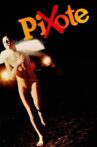 Pixote Movie Streaming Online