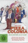 Pizza Colonia Movie Streaming Online