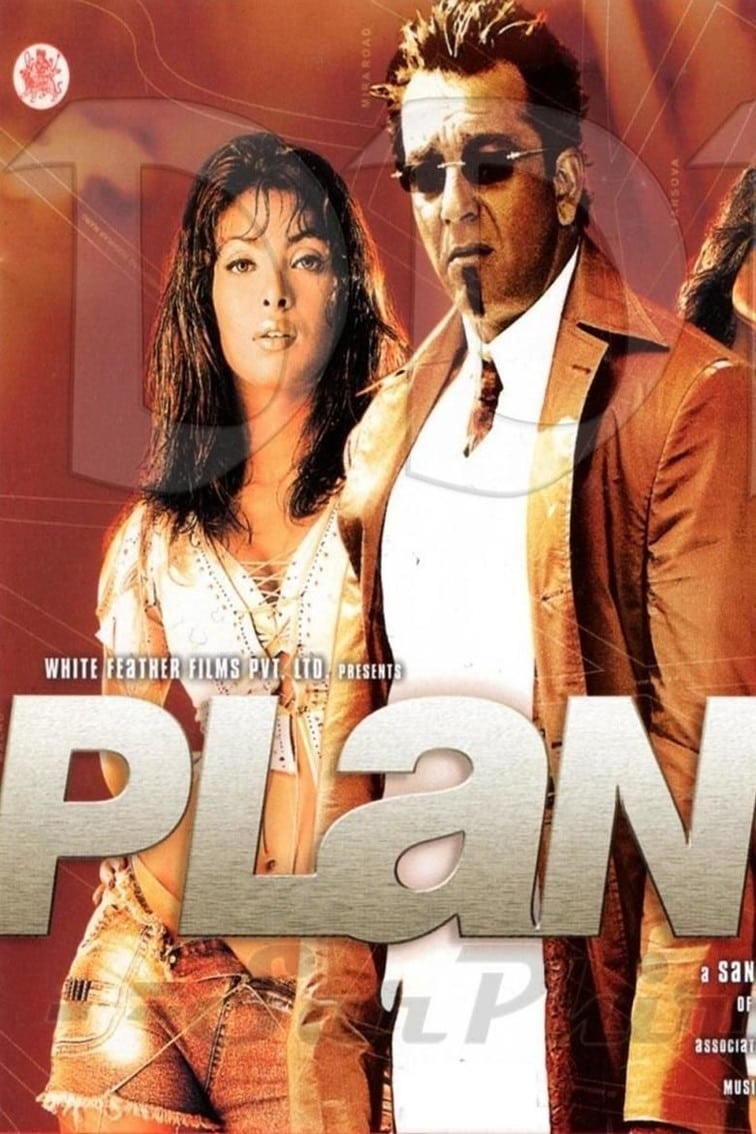 Plan Movie Streaming Online Watch
