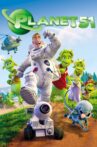Planet 51 Movie Streaming Online
