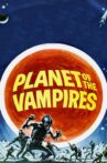 Planet of the Vampires Movie Streaming Online