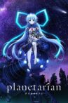 Planetarian: Hoshi no Hito Movie Streaming Online