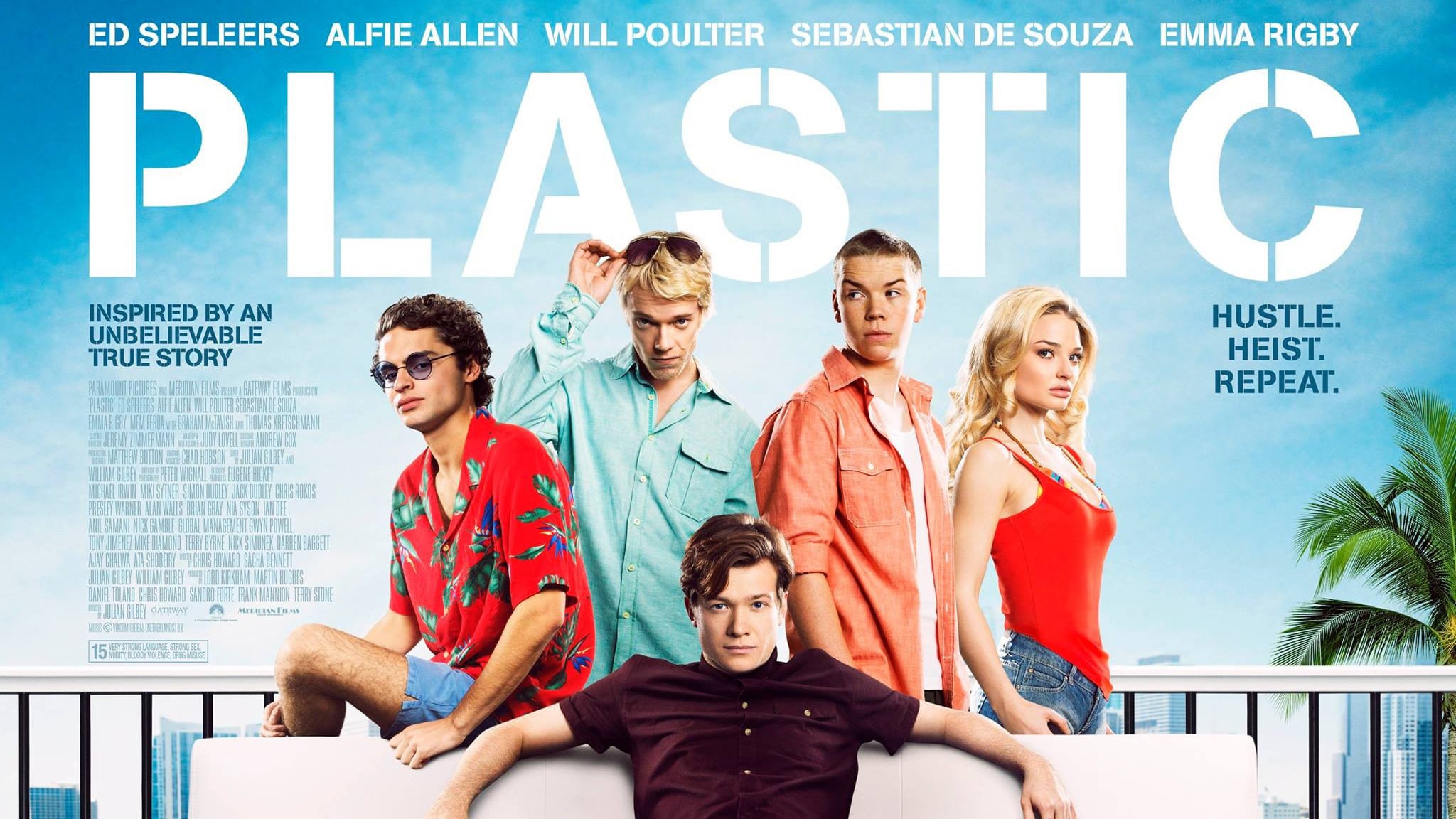 Plastic Movie Streaming Online Watch
