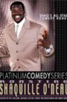 Platinum Comedy Series: Roasting Shaquille O'Neal Movie Streaming Online