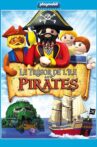 Playmobil: The Secret of Pirate Island Movie Streaming Online