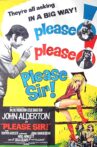 Please Sir! Movie Streaming Online