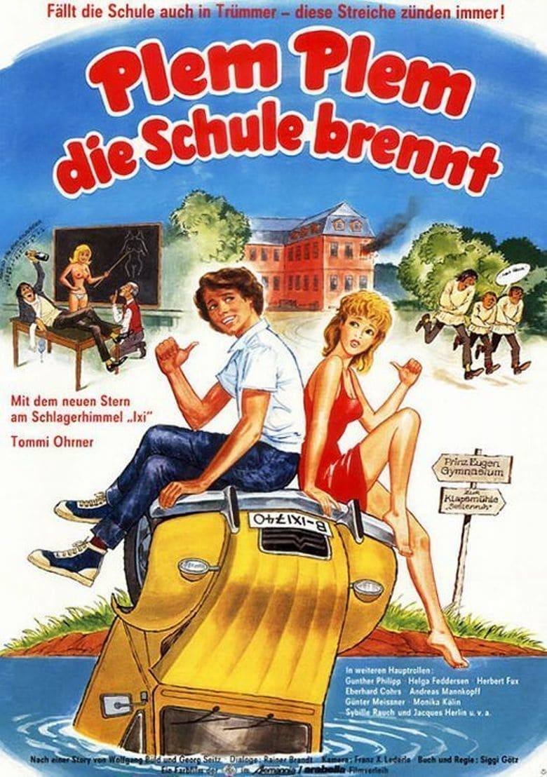 Plem Plem Die Schule Brennt Download