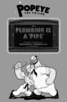 Plumbing Is a 'Pipe' Movie Streaming Online