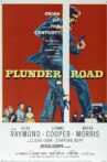 Plunder Road Movie Streaming Online