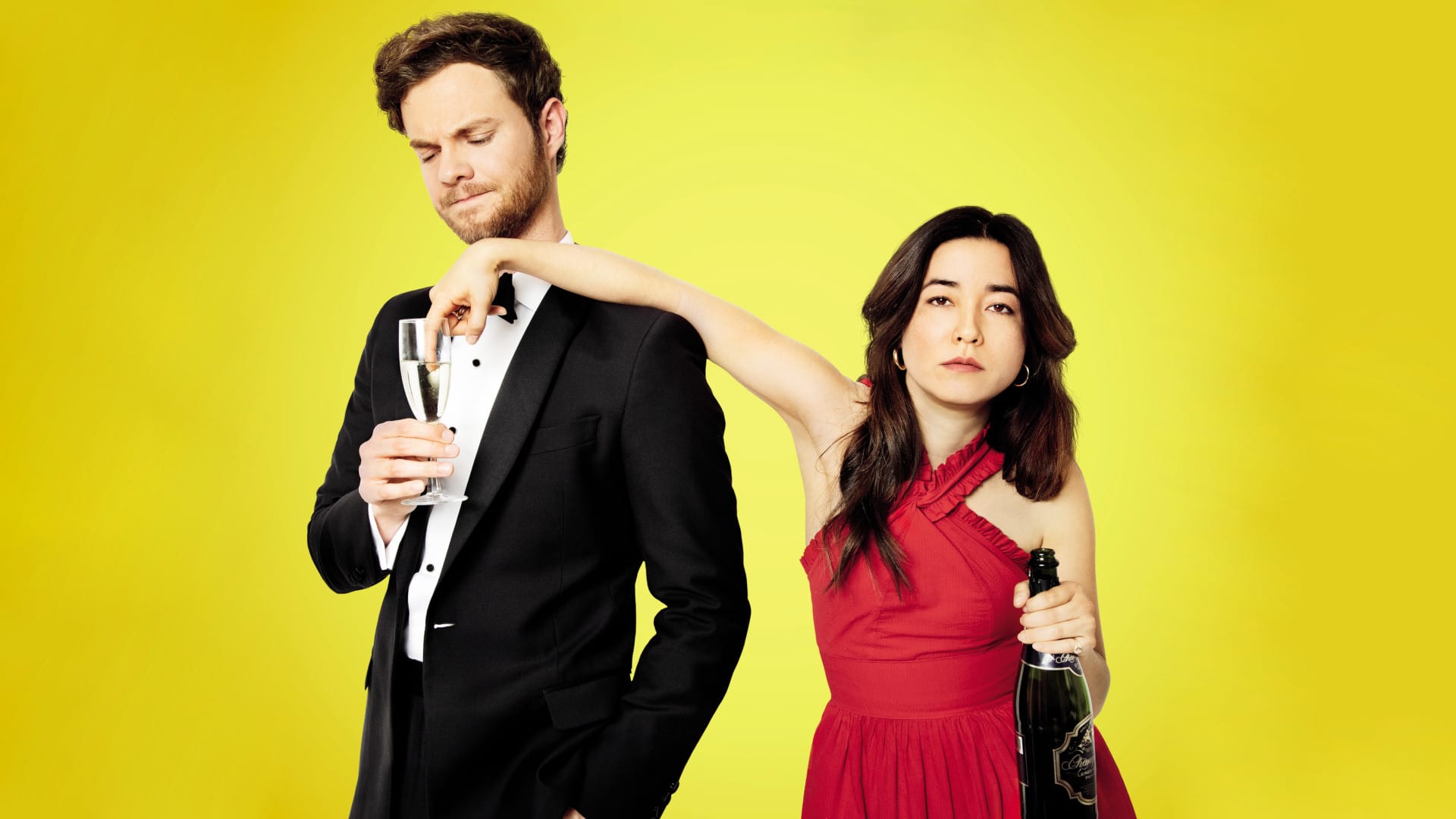 Plus One Movie Streaming Online Watch