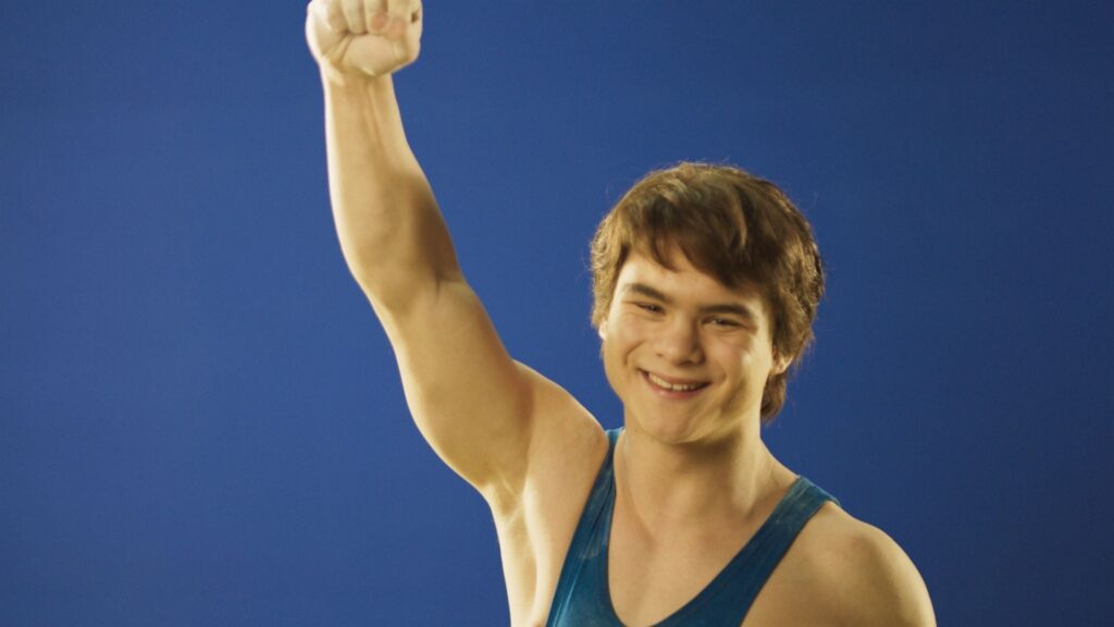 Pocket Hercules Naim Suleymanoglu Bulgarian, Turkish Movie Streaming