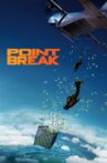 Point Break Movie Streaming Online