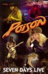 Poison: Seven Days Live Movie Streaming Online
