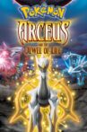 Pokémon: Arceus and the Jewel of Life Movie Streaming Online