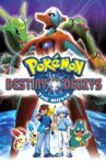 Pokémon: Destiny Deoxys Movie Streaming Online