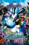 Pokémon: Lucario and the Mystery of Mew Movie Streaming Online