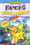 Pokemon: Pikachu's Rescue Adventure Movie Streaming Online