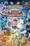 Pokémon the Movie: Hoopa and the Clash of Ages Movie Streaming Online