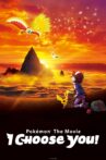 Pokémon the Movie: I Choose You! Movie Streaming Online