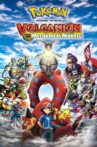 Pokémon the Movie: Volcanion and the Mechanical Marvel Movie Streaming Online