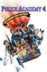 Police Academy 4: Citizens on Patrol Movie Streaming Online