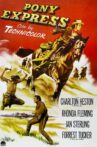 Pony Express Movie Streaming Online