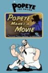 Popeye Makes a Movie Movie Streaming Online