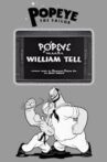 Popeye Meets William Tell Movie Streaming Online