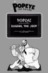 Popeye Presents Eugene, the Jeep Movie Streaming Online