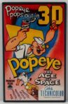 Popeye, the Ace of Space Movie Streaming Online
