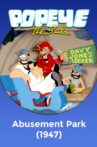 Popeye the Sailor: Abusement Park Movie Streaming Online