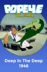 Popeye the Sailor: Peep in the Deep Movie Streaming Online