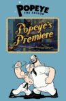Popeye the Sailor: Popeye's Premiere Movie Streaming Online
