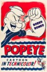 Popeye the Sailor: Rodeo Romeo Movie Streaming Online