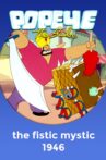 Popeye the Sailor: The Fistic Mystic Movie Streaming Online