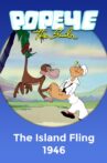 Popeye the Sailor: The Island Fling Movie Streaming Online