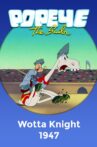 Popeye the Sailor: Wotta Knight Movie Streaming Online