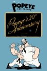 Popeye's 20th Anniversary Movie Streaming Online
