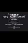 Porky the Rain-Maker Movie Streaming Online