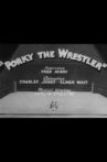 Porky the Wrestler Movie Streaming Online