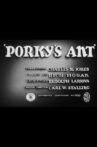 Porky's Ant Movie Streaming Online