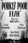 Porky's Poor Fish Movie Streaming Online