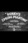 Porky's Spring Planting Movie Streaming Online