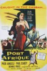 Port Afrique Movie Streaming Online
