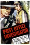 Post Office Investigator Movie Streaming Online