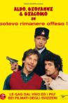 Potevo rimanere offeso! Movie Streaming Online